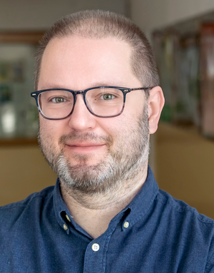 dr inż. Andrzej Łyskowski